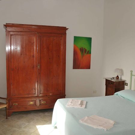 Agriturismo Renai E Monte Gambassi Terme Exteriör bild
