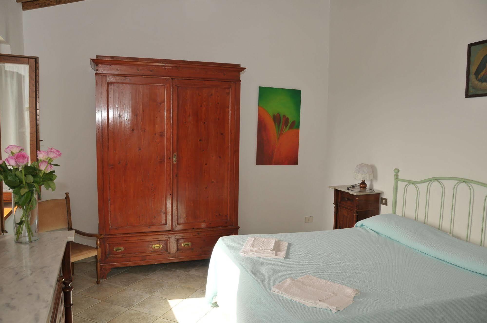 Agriturismo Renai E Monte Gambassi Terme Exteriör bild